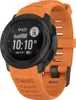 Strap-it Silikon-Smartwatch-Armband – geeignet für Garmin Produktbild-Vorschau 1