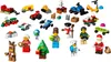 LEGO City Adventskalender 2025 - Weihnachten Spielzeug mit Produktbild-Vorschau 8