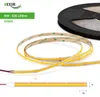 HEXIM COB LED Strip, 1-15 Meter LED Streifen, Auswahl: weiß Produktbild-Vorschau 3