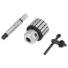 kapacita 1-13mm karbidové oceli MT2-B16 sklíčidlo typu Náhled obrázku produktu 8