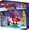 Lego 70824 Lego Movie È la Regina Wasimma SI-Willi Anteprima dell’immagine prodotto 17