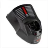Bosch GAL 1230 CV, Ładowarka do baterii, Bosch, Czarny, Podgląd zdjęcia produktu 4