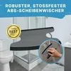 Dusbad Glas&Duschabzieher für Duschkabinen gerade|rund Produktbild-Vorschau 8