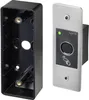 Sygonix SY-4760952 Vingerafdruk-/RFID-toegangsysteem, Productafbeelding-voorbeeld 1
