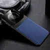 Huawei Mate 40 Pro Hülle, TPU Stossfest Anti-rutsch Leder Produktbild-Vorschau 2