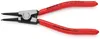 Pince à circlips, courbée A 1, n° 4611, Knipex | Voir les images du produit 3