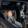 Seggiolino auto KINDERKRAFT Fix2Go i-Size 76-150 cm Grigio Anteprima dell’immagine prodotto 19