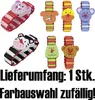 ISBN Meine erste Holzuhr / Lieben Sieben, 15/08/2012, 1 Produktbild-Vorschau 7