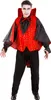 dressforfun® Herrenkostüm Graf Dracula Produktbild-Vorschau 1