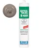 Silikon sanitarny Premium S 100 Kolor C 43 manhattan 300ml Podgląd zdjęcia produktu 1