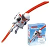 PLAYMOBIL 71976, Aktion/Abenteuer, 7 Jahr(e), Mehrfarbig, Produktbild-Vorschau 3
