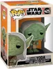 Funko POP! Star Wars Yoda 425 figurka Podgląd zdjęcia produktu 3