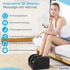 Good4You Shiatsu Fußmassagegerät mit Wärmefunktion, Fuß- Produktbild-Vorschau 2