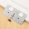 Malatec 23032 Reparatieset voor meubelscharnieren, 4 stuks Productafbeelding-voorbeeld 9