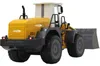 Jamara Wheel loader Liebherr, 898 g Náhľad obrázku produktu 21