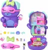 Polly Pocket JCR38, Zwierzęta, 4 lat(a), Wielobarwny, Podgląd zdjęcia produktu 3