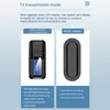2 in 1 USB Bluetooth 5.0 Sender Empf?nger mit LCD-Display Produktbild-Vorschau 3