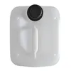 plasteo® 10 x 10 Liter Trinkwasserkanister Produktbild-Vorschau 5
