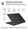Notebook LG gram 14Z90T 14" s procesorem Intel Core Ultra 7 Náhled obrázku produktu 5