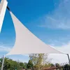 Sluneční plachta nepromokavá plachta 3x3x3m ModernHome - Náhled obrázku produktu 5