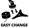 Einhell Power X-Change Akku-Sense AGILLO Produktbild-Vorschau 44