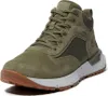 Buty sportowe Timberland Voyager Park Mid Green EU 41 1/2 Podgląd zdjęcia produktu 4