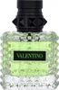 A close-up studio shot of a Valentino perfume bottle. Anteprima dell’immagine prodotto