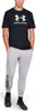 Under Armour Trička Sportstyle Logo SS, 1329590001, taglia: Anteprima dell’immagine prodotto 7