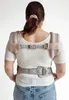 manduca XT Babytrage, Happy Blush Produktbild-Vorschau 5