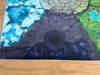 SkippiDoo Spielteppich Fantasy 160x160cm – 5 Welten mit Produktbild-Vorschau 5