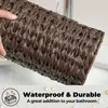 Toiletrolhouder - Vrijstaande toiletpapier opslag - Productafbeelding-voorbeeld 4