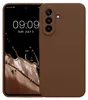 kwmobile Silikon Case für Samsung Galaxy A37 5G Hülle - Produktbild-Vorschau 7