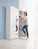 Orbisana Trittstufe mit Haltegriff (Belastbar bis: 136Kg) Produktbild-Vorschau 2
