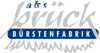 Schrubber Säuremischung Holzkörper mit Stielloch Produktbild-Vorschau 2