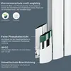 SONNI Vertikální designový panelový radiátor, jednovrstvý, Náhled obrázku produktu 4