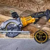 Pilarka tarczowa akumulatorowa 18V DEWALT - samo body Produktbild-Vorschau 17