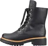 Rieker Stiefelette Stiefelette Kunstleder Produktbild-Vorschau 3