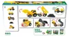 BRIO Baustellenfahrzeuge Anteprima dell’immagine prodotto 2