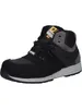 To Work For Power S3 Sicherheitsschuhe-Schuh hoch Produktbild-Vorschau 1
