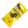 FTM New Generation Gummiperlen 5mm schwarz - 16 Perlen Produktbild-Vorschau 1