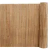 Valla de bambú de 300x140 cm, ideal para proteger del sol, Vista previa de la imagen del producto 1