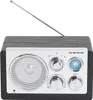 Radio denver tr-63b nero Anteprima dell’immagine prodotto 6