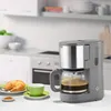 Braun Domestic Home 0X13211092 Braun KF 1500 GY Caffettiera Anteprima dell’immagine prodotto 4