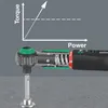 Wera Safe-Torque A 2 Set 1 1/4  Sechskant, 2-12 Nm Produktbild-Vorschau 8