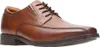 Clarks Schnürschuhe Tilden Walk, Glattleder, Braun, Herren Produktbild-Vorschau 11