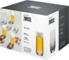 SCHOTT ZWIESEL SIMPLE (CONVENTION) BIERBECHER 6 Stück Náhled obrázku produktu 6