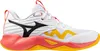 Mizuno Sneakers V1GA254001 in White color size 40.5 Podgląd zdjęcia produktu 10