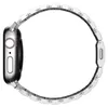Nomad in acciaio inox per Apple Watch 42mm / 44mm / 45mm / Anteprima dell’immagine prodotto 4
