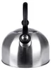 Excellent Houseware Pfeifkessel 2,5 L Edelstahl Produktbild-Vorschau 14