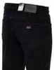 Stooker Milano Jeans elasticizzati da donna - Nero - Anteprima dell’immagine prodotto 9